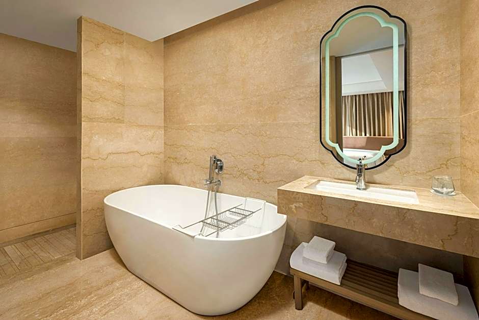 INDORE MARRIOTT HOTEL