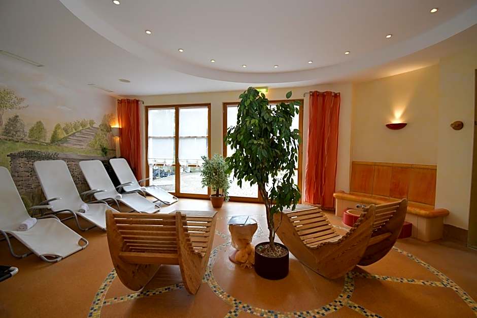 Akzent Hotel Franziskaner