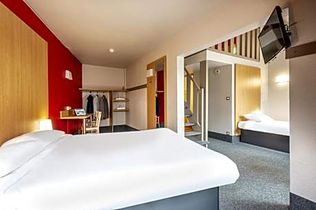 B&B HOTEL Quimper Sud Bénodet