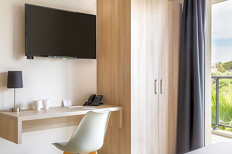 Best Western Plus Hotel Antibes Riviera
