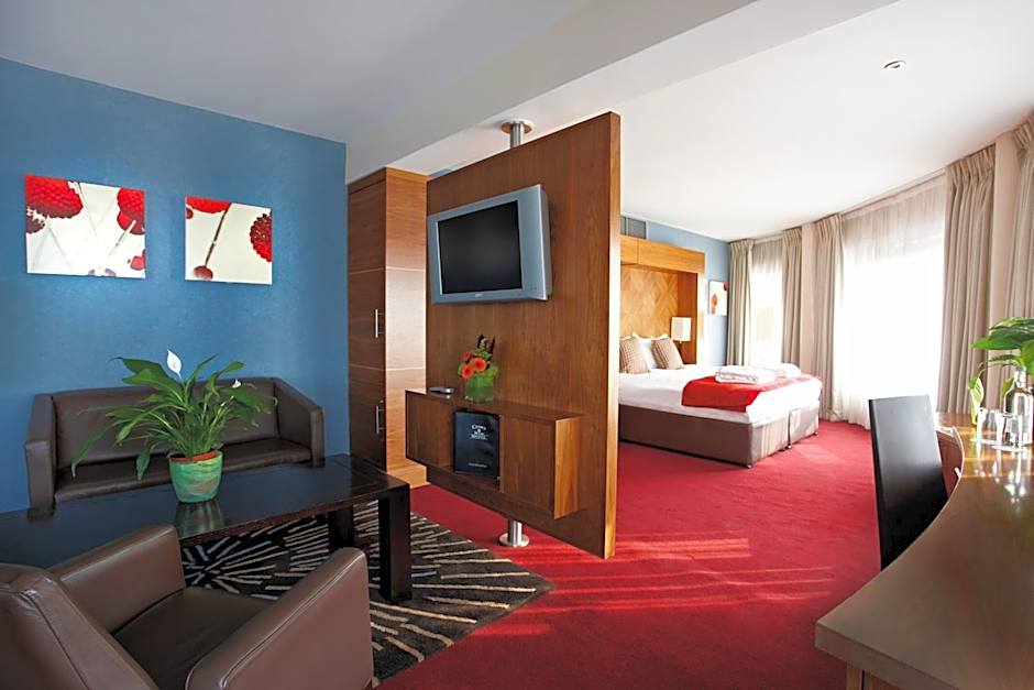 The Crown London, WorldHotels Distinctive