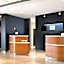 Courtyard by Marriott Hot Springs