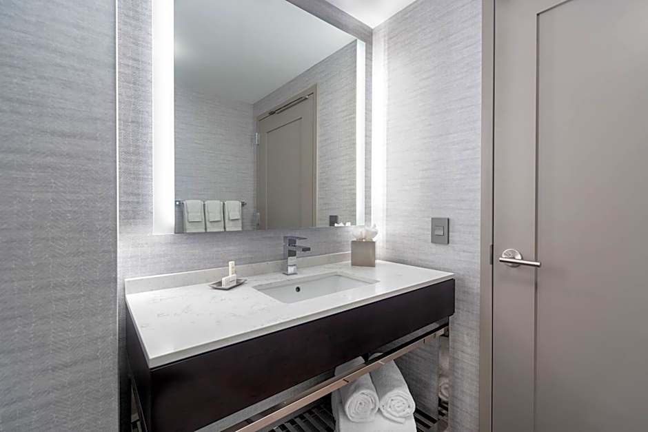 Fairfield Inn & Suites by Marriott Boston Waltham