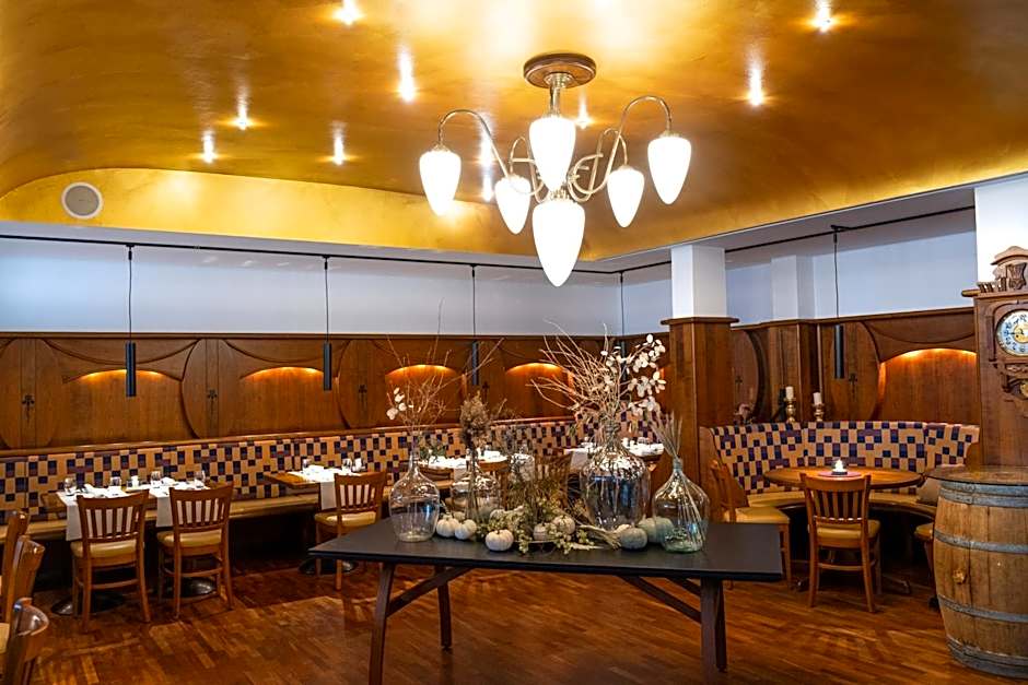 ERCK- Hotel & Gastronomie