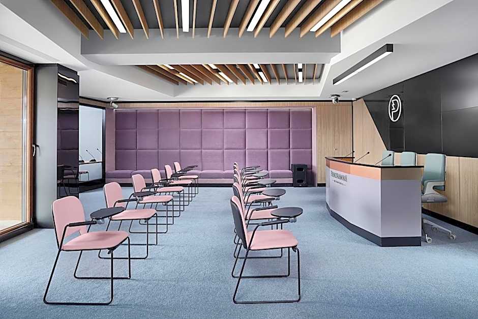 Panoramika Design Hotel