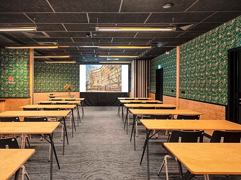 Eklo Paris Expo Porte de Versailles