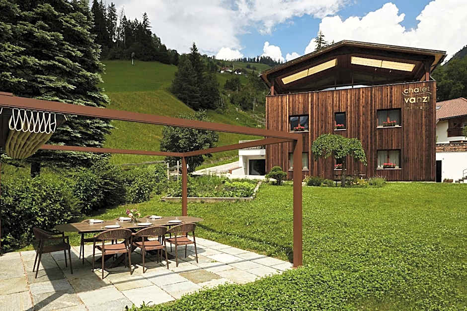 Chalet Vanzi