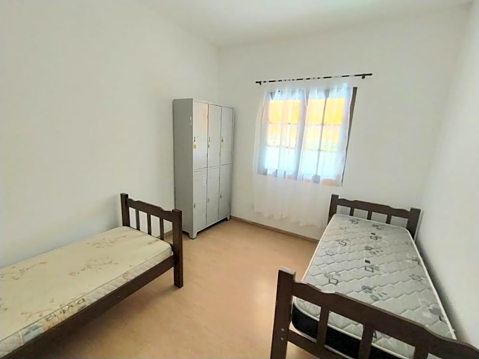 Hostel Ares do Mundo