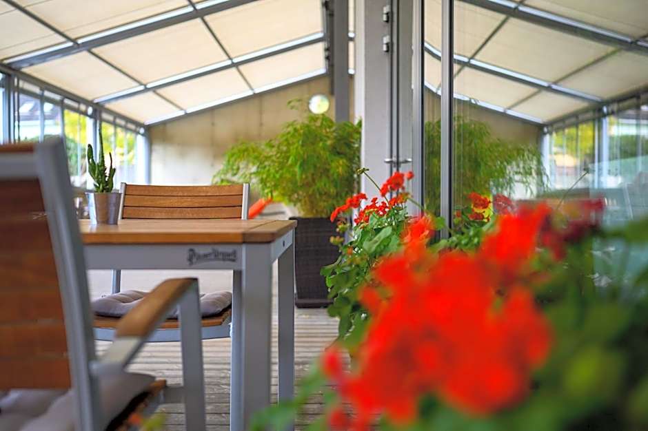 Hotel Atom Třebíč