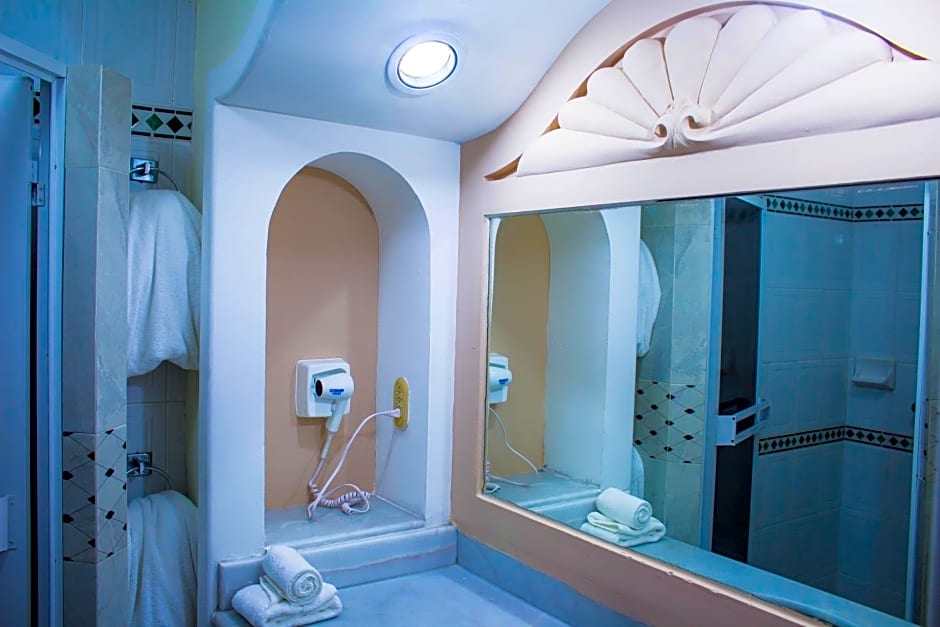 Hotel Sands Arenas