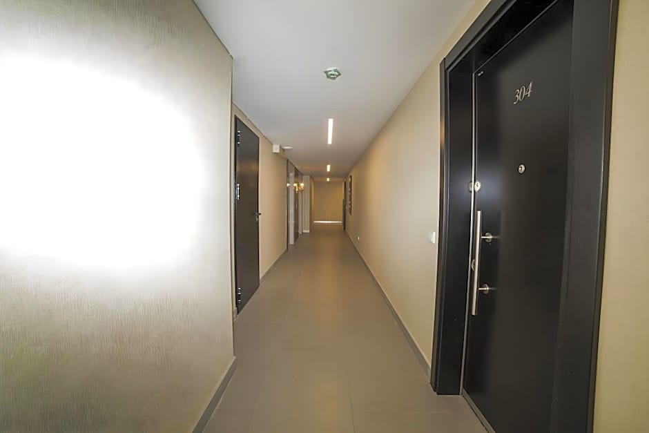 Medproper Suites Airport