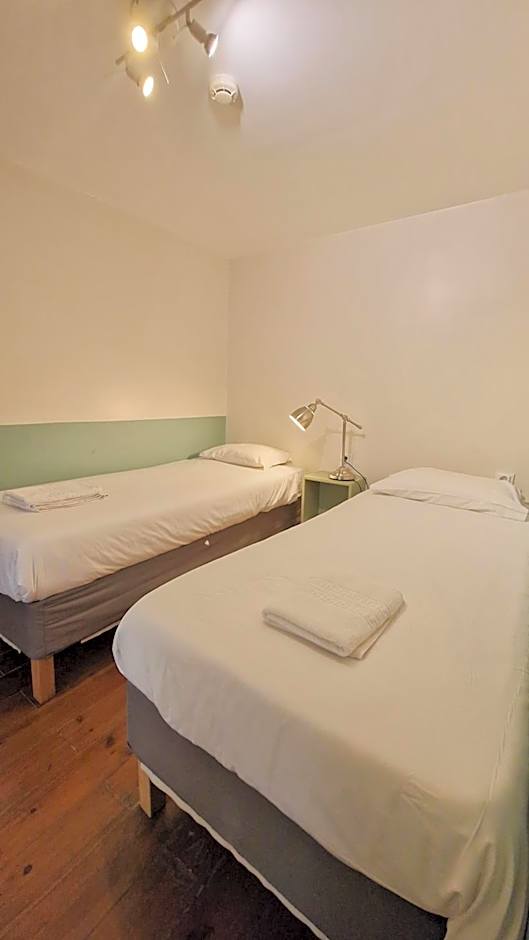 Rossio Hostel