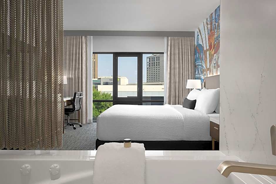Hotel 43 Boise