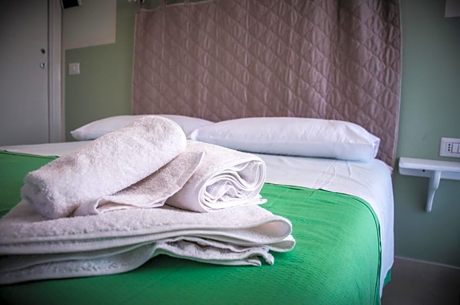 VILLA PASCALE - B&B - CASA VACANZE