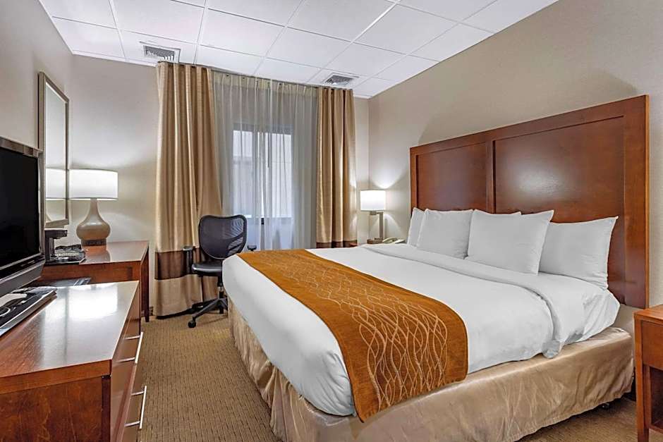 Comfort Inn Syosset-Long Island