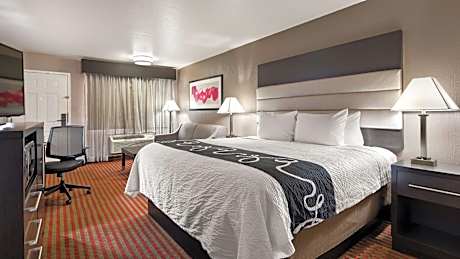 King Room - Non-Smoking