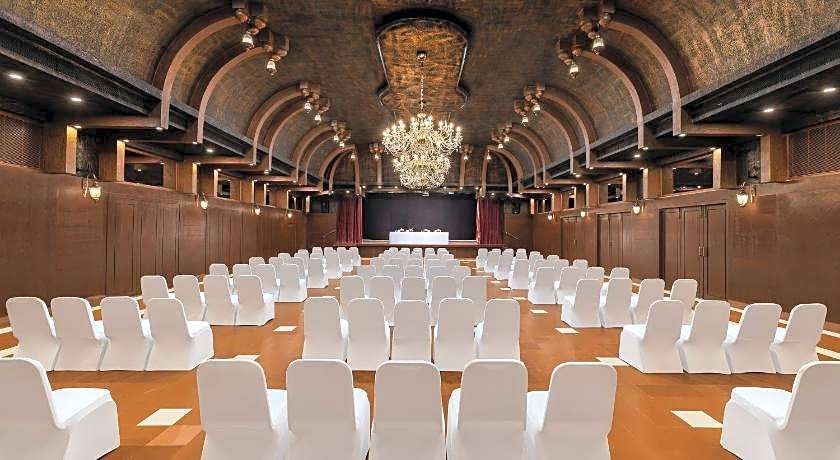 Fortune Valley View, Manipal - Member ITC Hotels' Group