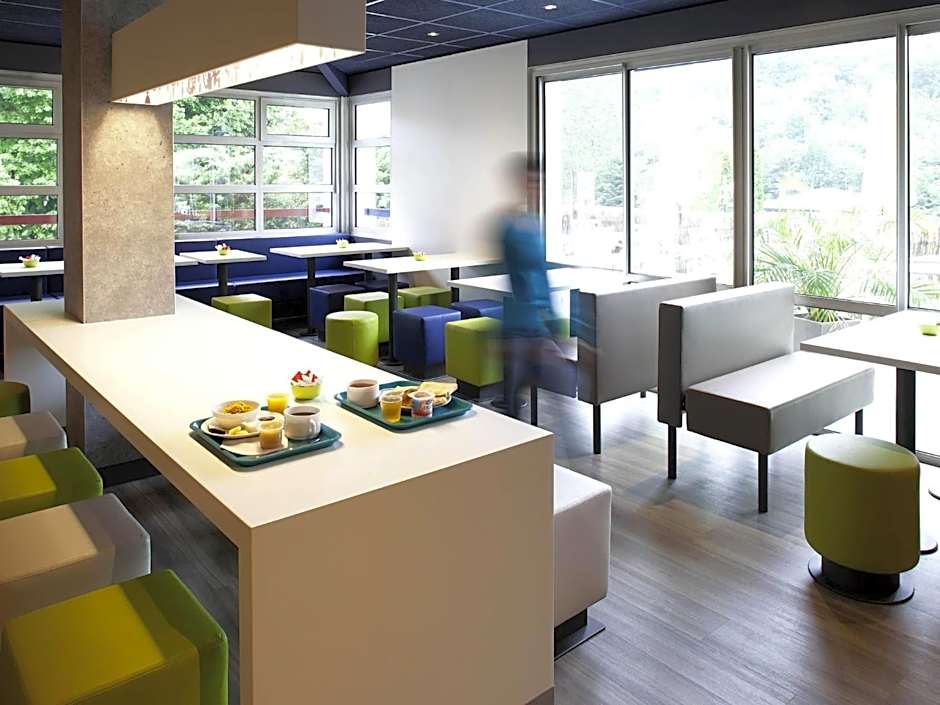 ibis budget Biarritz Anglet