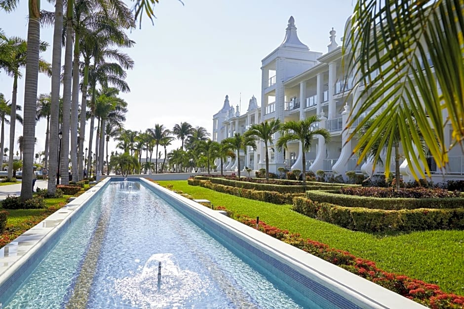 Riu Palace Riviera Maya - All Inclusive