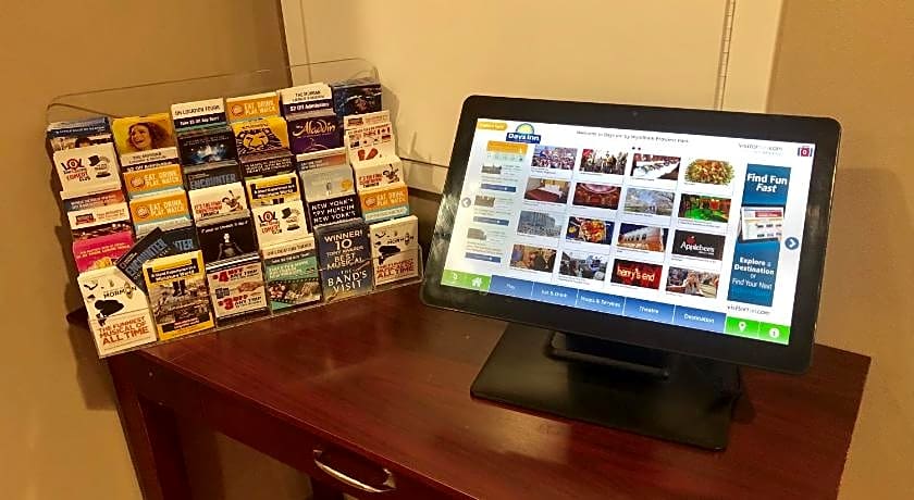 Days Inn by Wyndham Brooklyn Borough Park