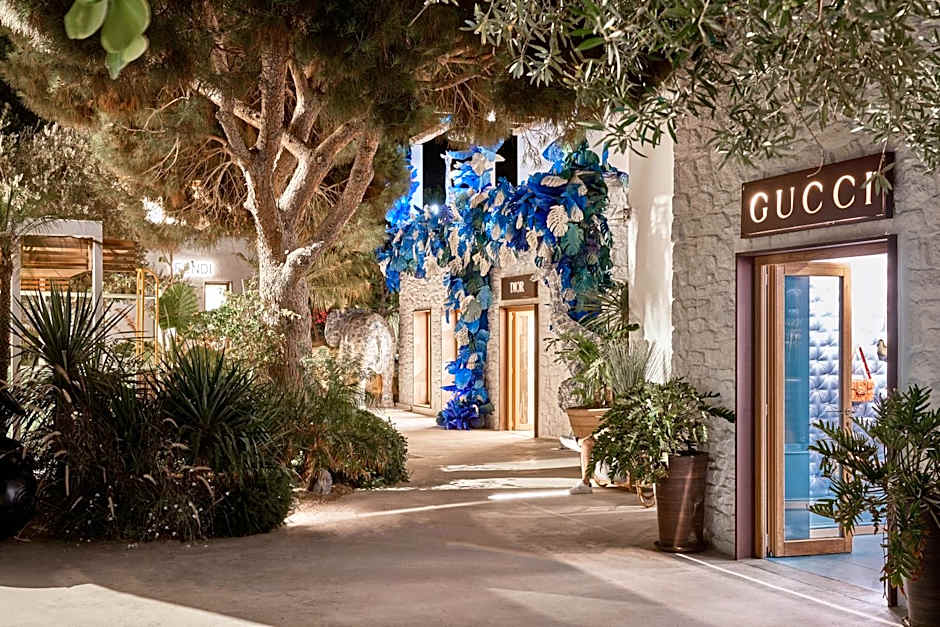 Nammos Hotel Mykonos