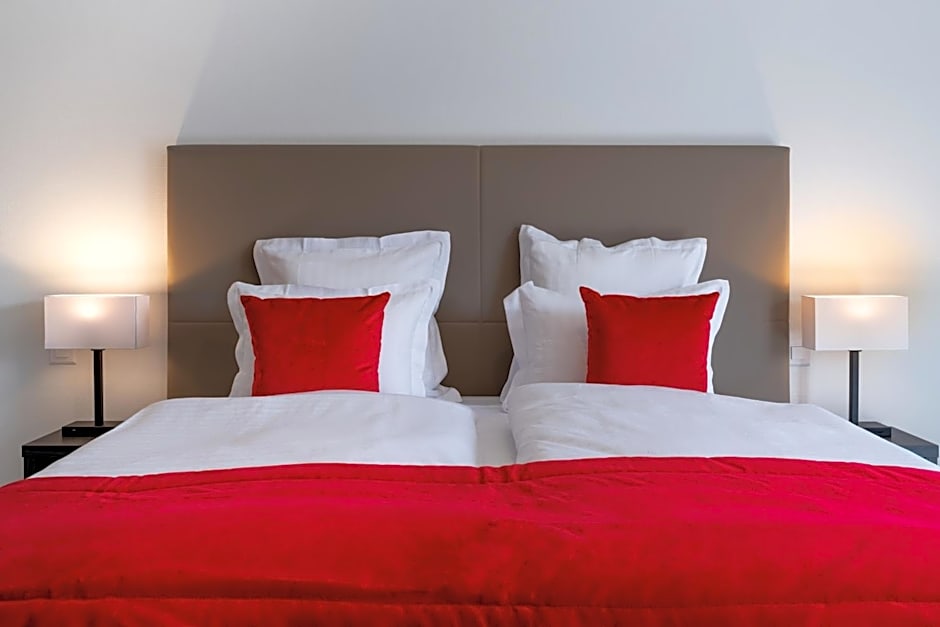 Motel-Résidence Ô Pied à Terre