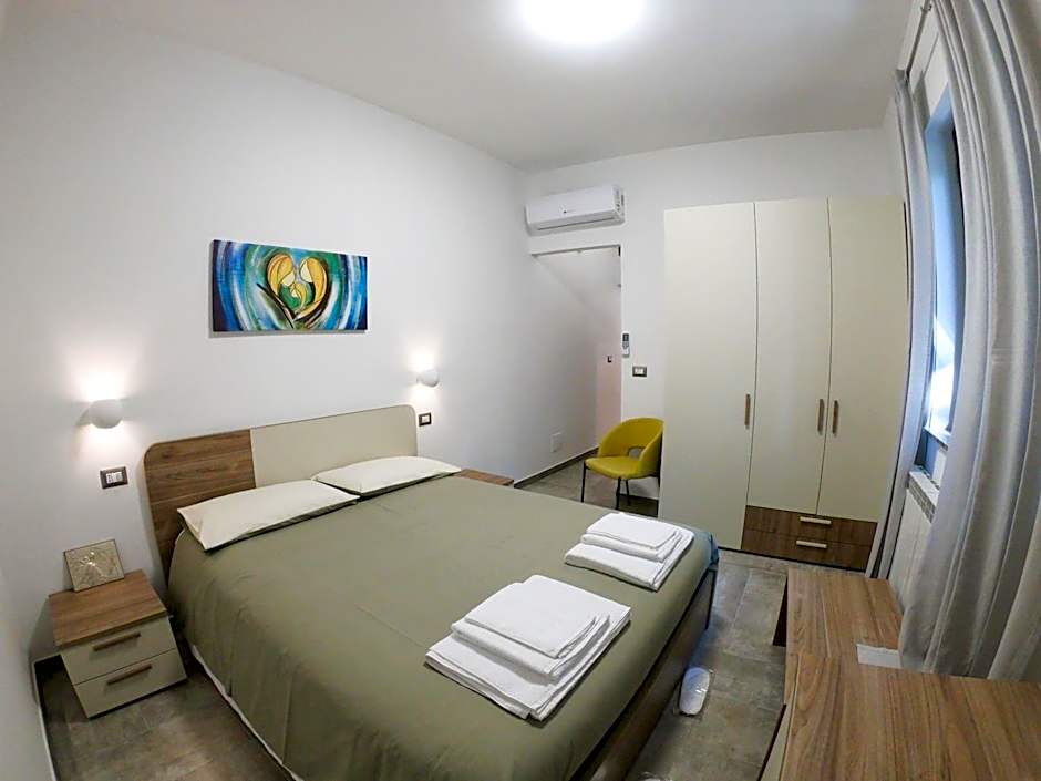 B&B Tenuta Piano Campo