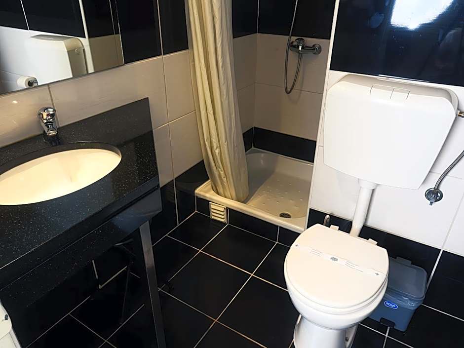 Hotel São Francisco