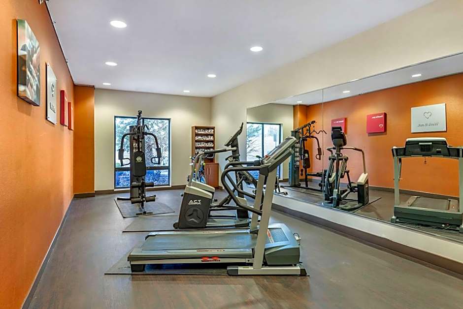 Comfort Suites Elkhart South