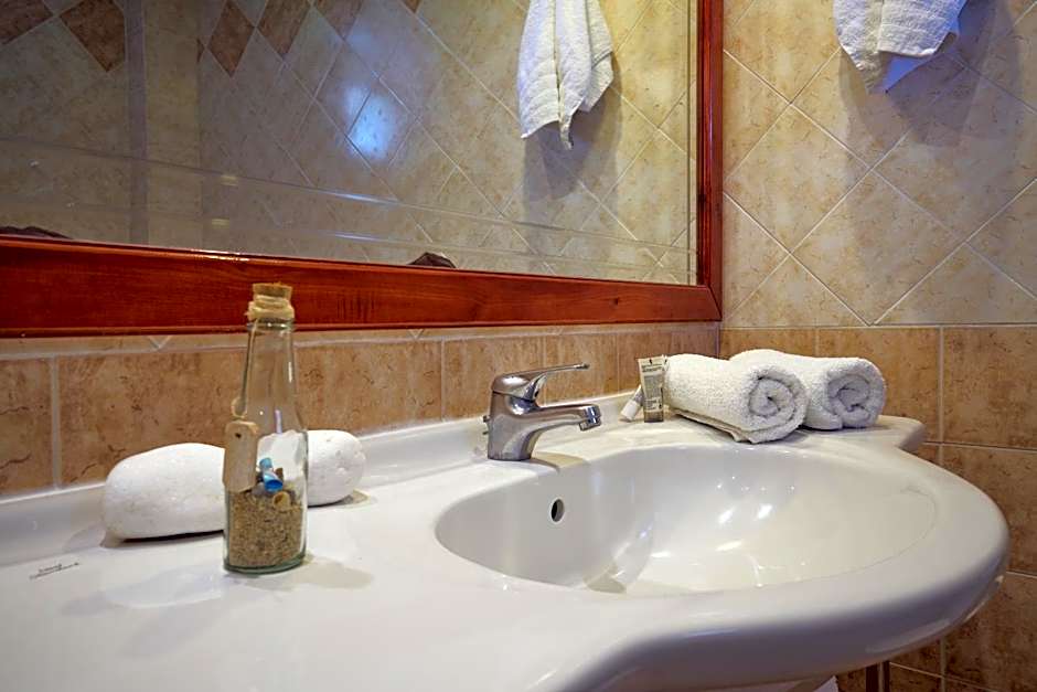 Ionion Blue Hotel Zante