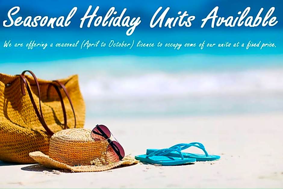 Greenways Valley Holiday Park