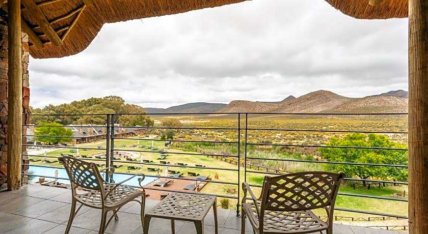 Aquila Private Game Reserve