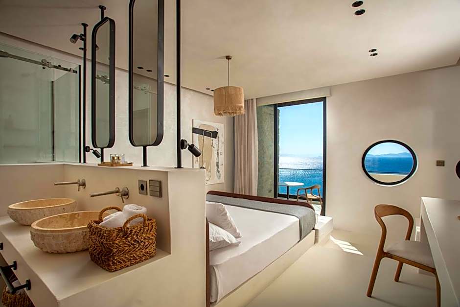 Saklı Yaz Datça Adult Only