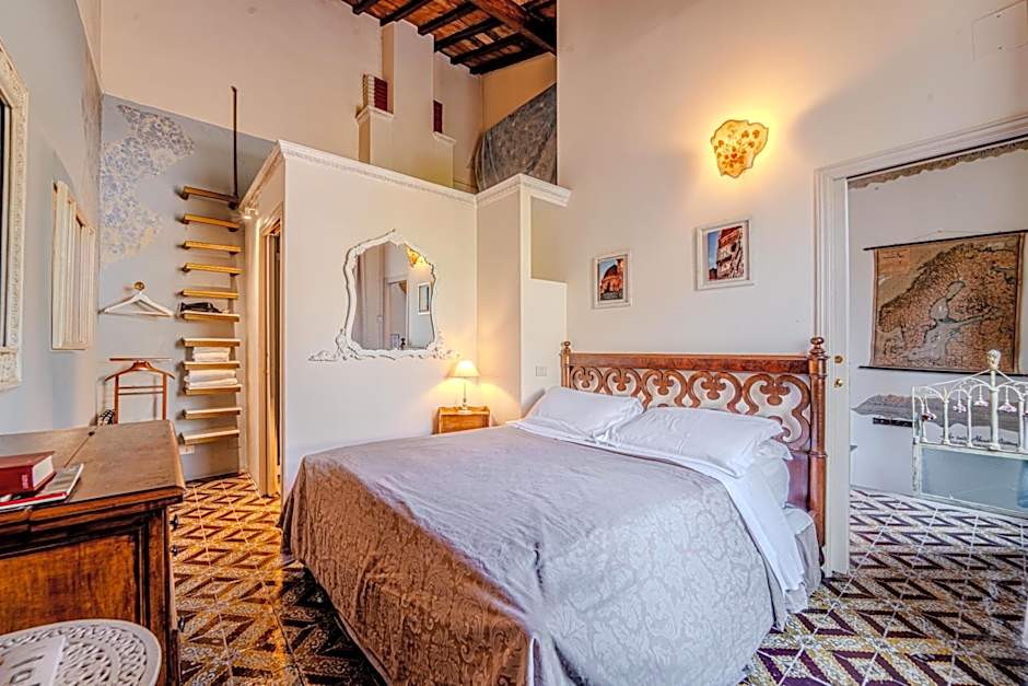 Relais & Maison Grand Tour