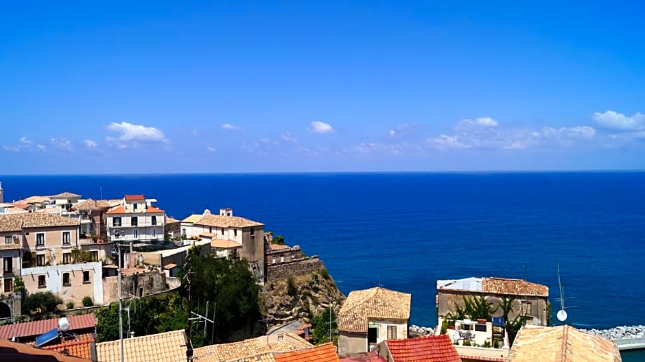 B&B Il Vicolo Di Pizzo