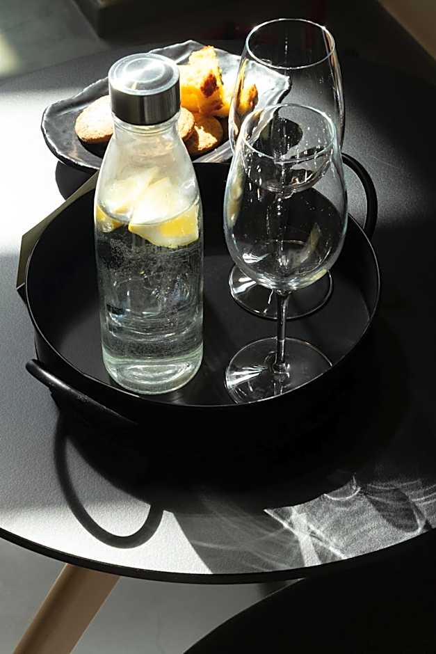 La Ripa Boutique Hotel