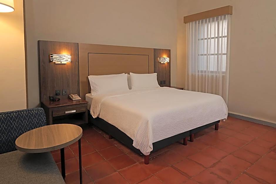 Holiday Inn Express Veracruz Centro Historico