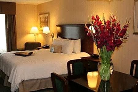 Hampton Inn Rocky Mount