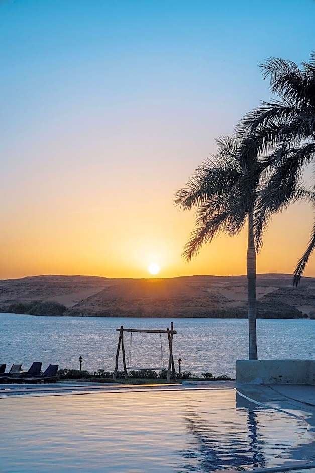 Seti Abu Simbel Hotel