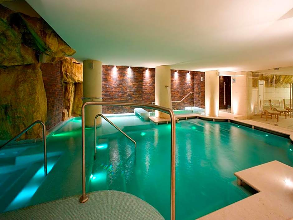 Ulisse Deluxe Hostel