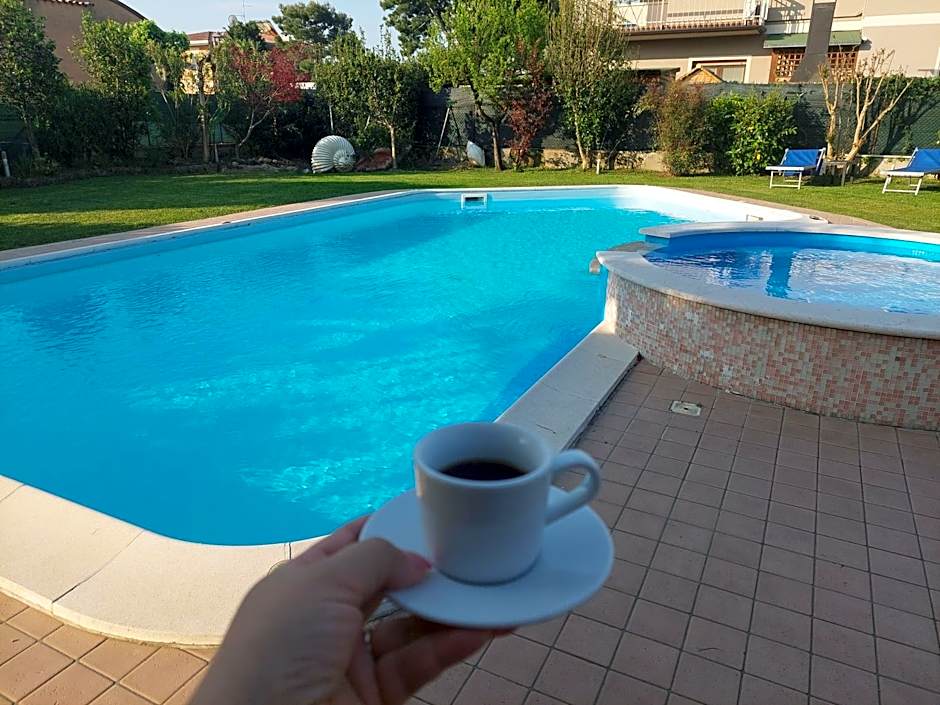 B&B Villa Giulia