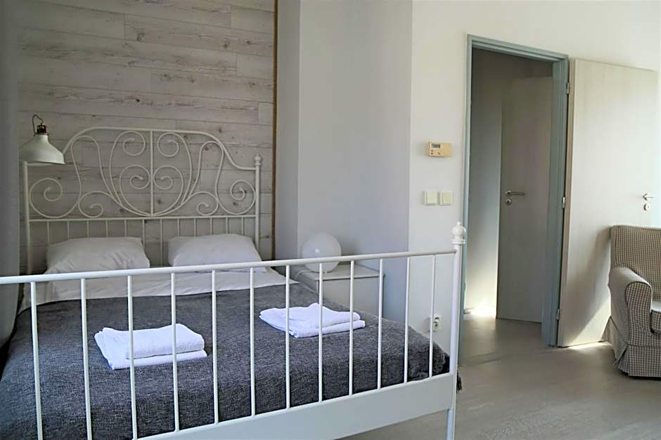 Charles Square Apartments