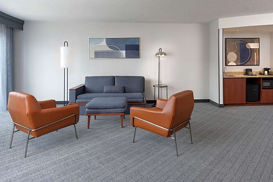 Courtyard by Marriott Glassboro Rowan University