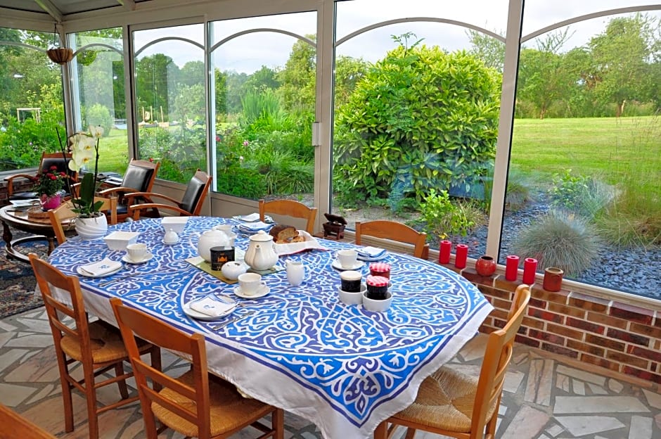 La Grande Malardiere