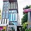 Regenta Central The Crystal Kanpur