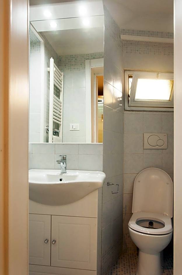 Palazzo Paladini Rooms Lecce