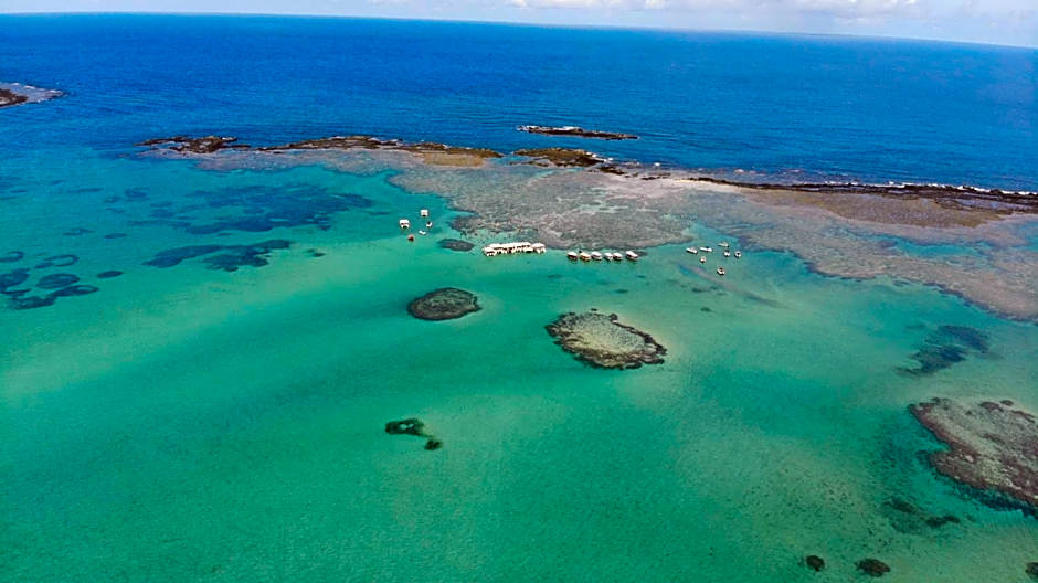 Chale 48 Maragogi Village Gales