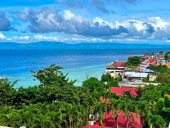 Strandhaus Condotel