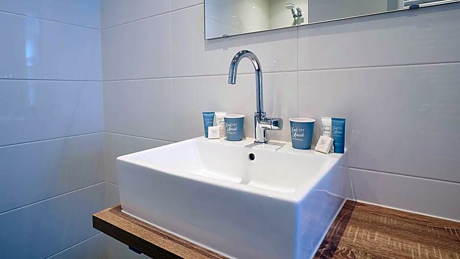 Hotel Asterisk, a family run hotel