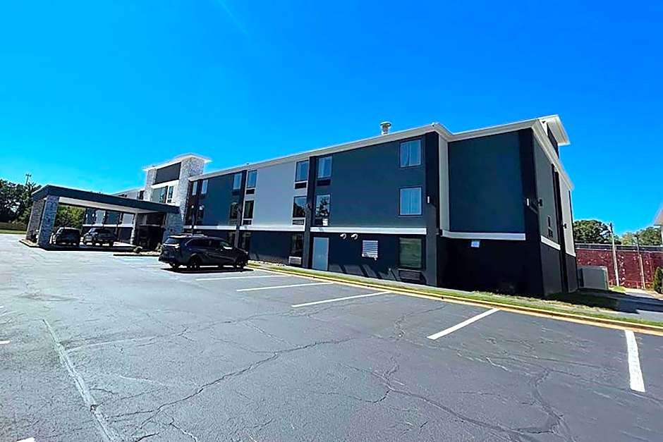 Baymont by Wyndham Chattanooga/Eastridge